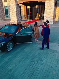 第30集 - 婚禮當天改降彩禮