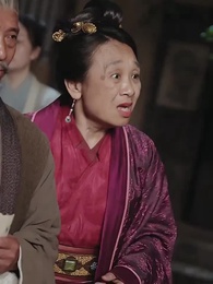 Episode 6 - The Healer and Her Hired Husband