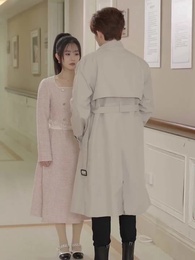 Épisode 40 - L’Abîme de l’Amour