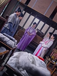 Épisode 62 - Le reflet d’une beauté éphémère