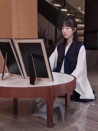 Episode 1 - Mr. Samuel, She Got it Right Again