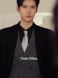 Episode 41 - Cinta Manis Sepanjang Usia