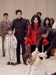 Cintaku Sudah Terkubur - Episode 9