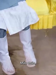 Không Phụ Cảnh Ninh - Episode 56