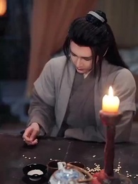 Episode 36 - Pria yang Kuselamatkan Ternyata Pangeran?