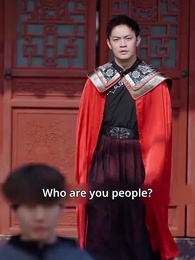 Episode 23 - Petals Upon the Throne