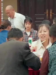 The Twisted Fate - Episode 21