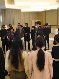 Cinta Manis Sepanjang Usia - Episode 53