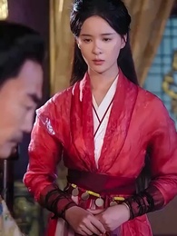 Tập 64 - Không Phụ Cảnh Ninh