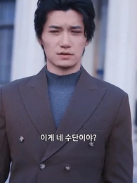 두 형제 운명의 수레바퀴 - Episode 20