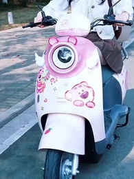 第1集 - 隱秘的目光