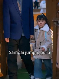 Episode 39 - Tak Ada yang Menua Bersamamu