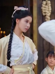 Tập 74 - Không Phụ Cảnh Ninh