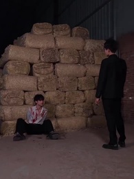 Episode 34 - Mr. Samuel, She Got it Right Again