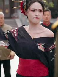 Episode 59 - Kung Fu My Way Up