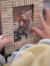 Episode 40 - Cintaku Sudah Terkubur