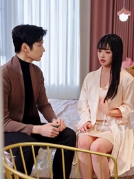 Cinta Manis Sepanjang Usia - Episode 34