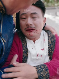 Kung Fu My Way Up - Episode 31