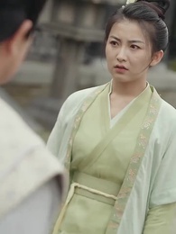 Episode 72 - The Healer and Her Hired Husband