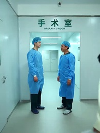 三度の機会、永遠の別れ - Episode 14