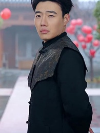 功夫寶貝踏江湖 - Episode 5