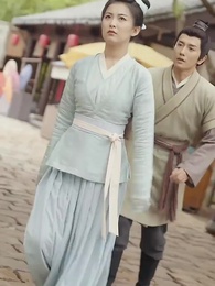 Episode 41 - The Healer and Her Hired Husband