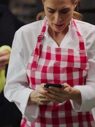 Episode 33 - MIT MITTE 40 EINEN MILLIARDÄR GEHEIRATET