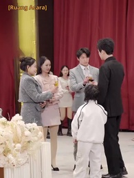 Episode 7 - Cintaku Sudah Terkubur