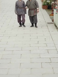 Episode 70 - The Healer and Her Hired Husband