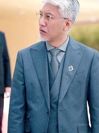 第30集 - 糖衣警報