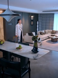 Tak Ada yang Menua Bersamamu - Episode 32