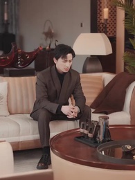 Cintaku Sudah Terkubur - Episode 36