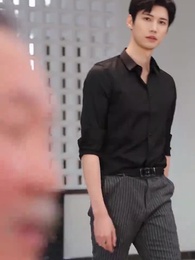 Cinta Manis Sepanjang Usia - Episode 22