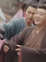 The Healer and Her Hired Husband - Episode 28