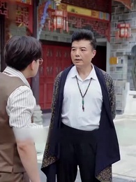 Petals Upon the Throne - Episode 33