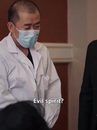 Mr. Samuel, She Got it Right Again - Episode 7