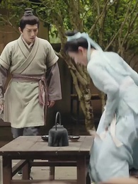 Episode 67 - The Healer and Her Hired Husband