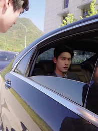 第45話 - お嬢様 また正体がバレた