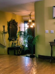 Episodio 13 - Amor en la Oficina