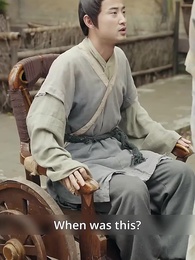 The Healer and Her Hired Husband - Episode 52