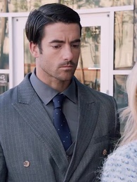 Non Mi Hai Lasciato - Episode 47