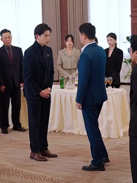 隱秘的目光 - Episode 27