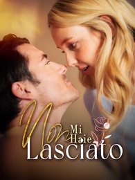 Non Mi Hai Lasciato - Episode 59