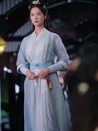 Không Phụ Cảnh Ninh - Episode 53