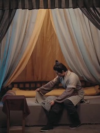 The Healer and Her Hired Husband - Episode 49