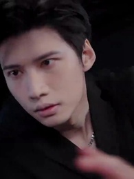 Cinta Manis Sepanjang Usia - Episode 4