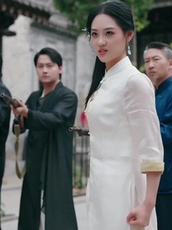 Episode 32 - Kung Fu My Way Up