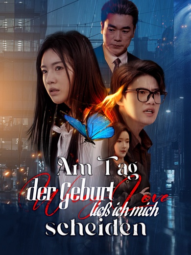 Am Tag der Geburt ließ ich mich scheiden