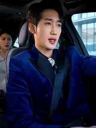 Tak Ada yang Menua Bersamamu - Episode 53