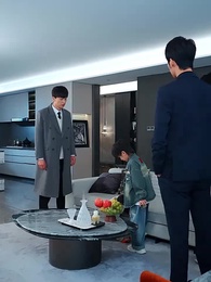 Tak Ada yang Menua Bersamamu - Episode 19